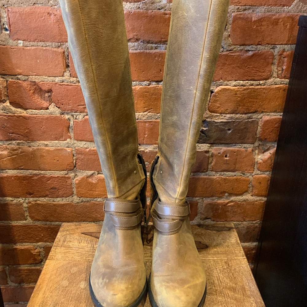 Sorel boots